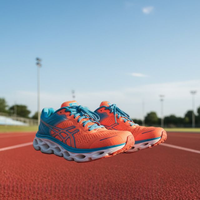 Equipamiento para la prueba de carrera a pie en el triatlón, tenis cómodos